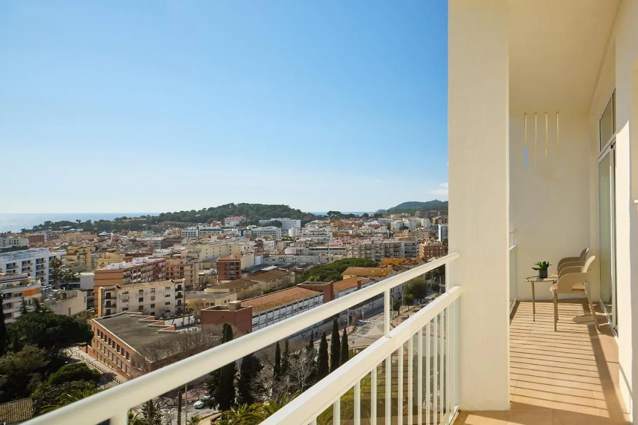 Melia Lloret De Mar