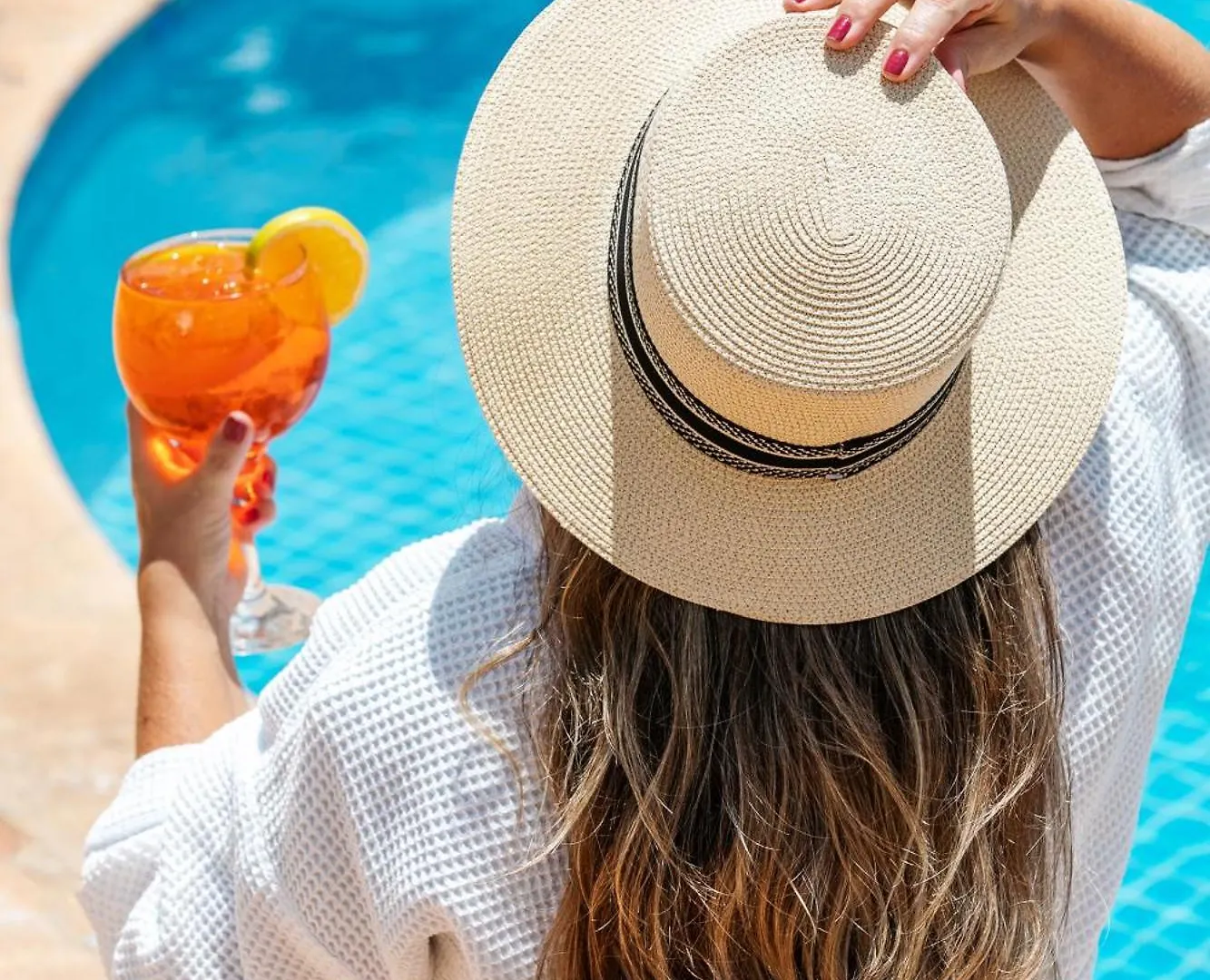 Melia Lloret De Mar Espagne