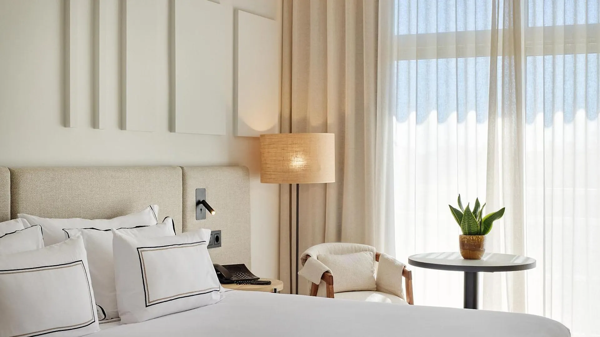 Melia Lloret De Mar Hotel
