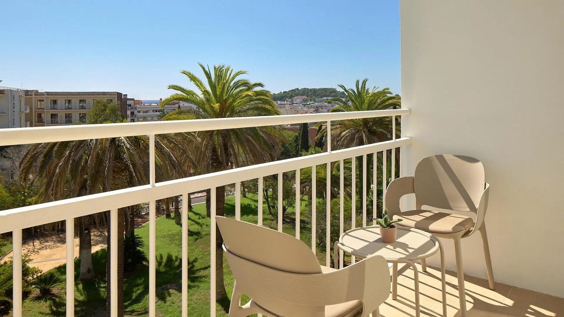 Melia Lloret De Mar