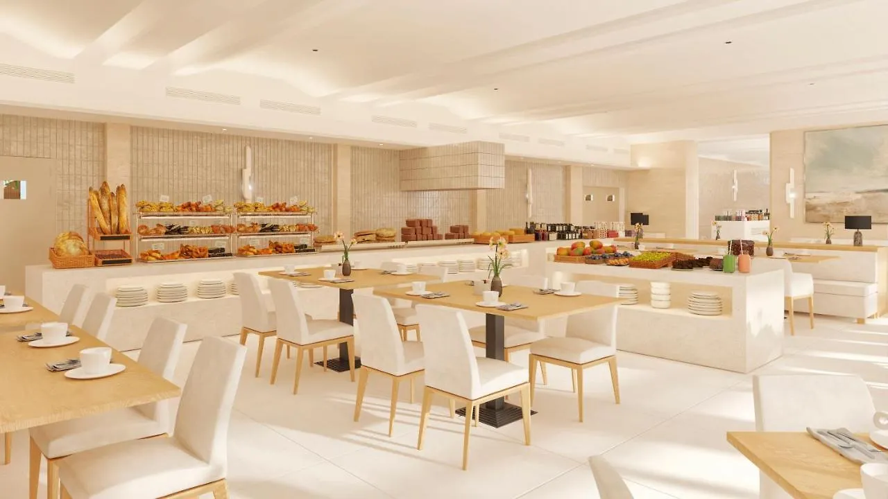 Melia Lloret De Mar
