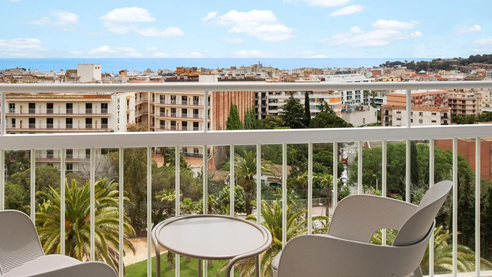 Melia Lloret De Mar
