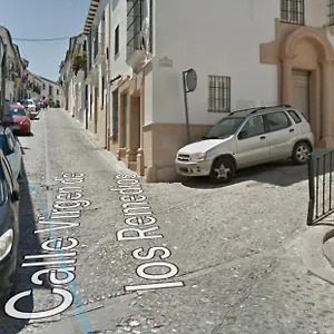 Appartement Buddhalounge Espagne