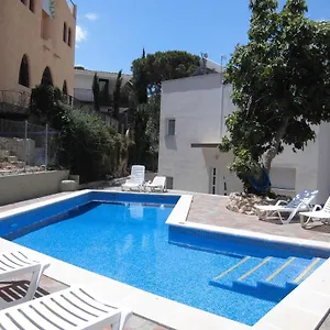  Appartement Alexandria