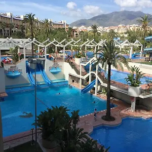  Appartement Benal Espagne