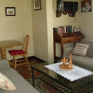  Hébergement de vacances La Orotava-casa Rural Nardos Espagne