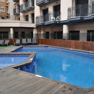 Appartement Ar Trimar Espagne