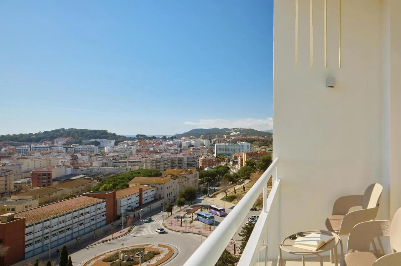 ***** Hotel Melia Lloret De Mar Spain