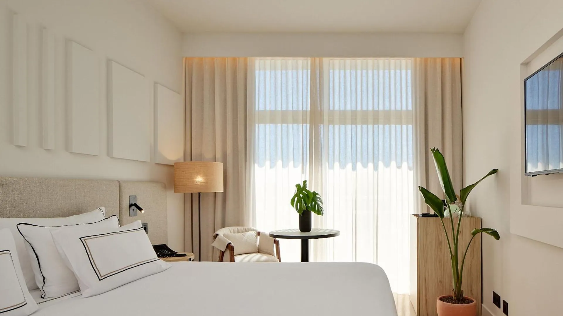 Hotel Melia Lloret De Mar