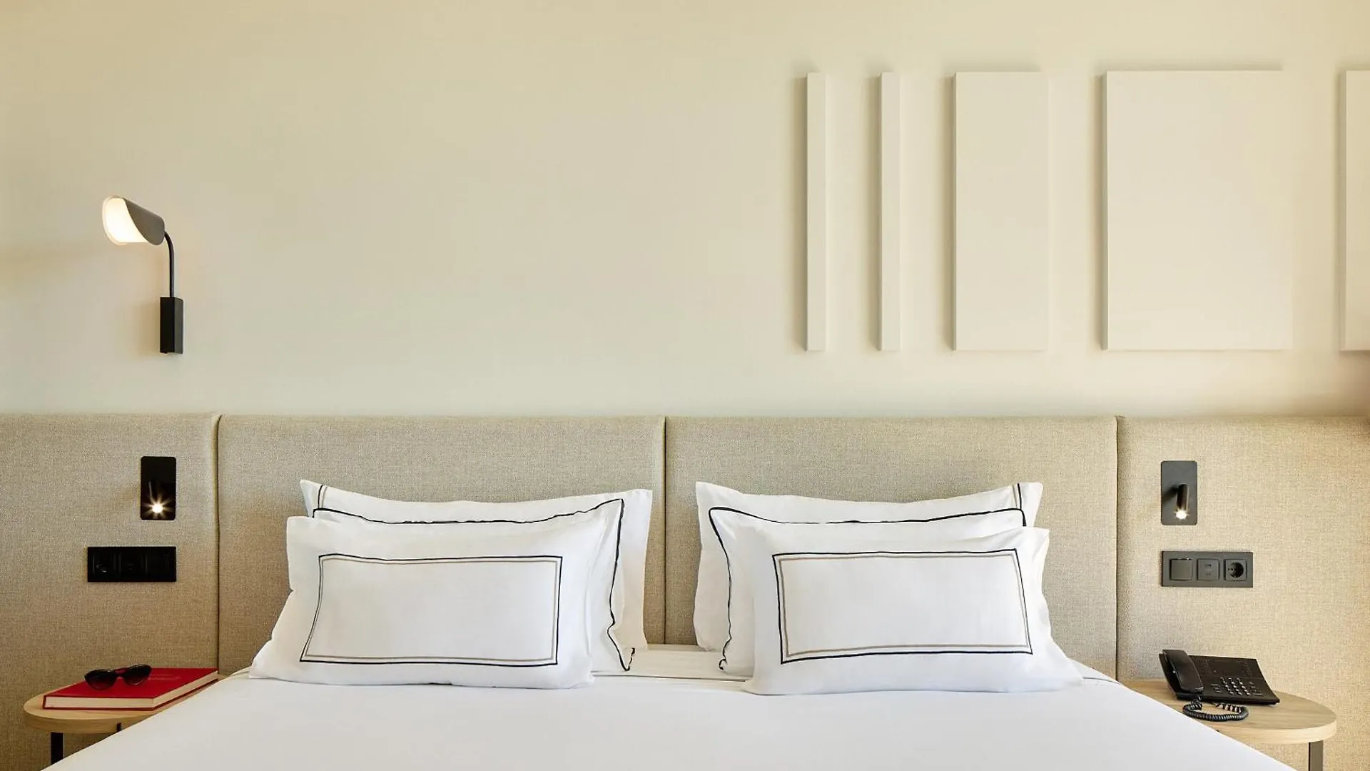 ***** Hotel Melia Lloret De Mar Spain