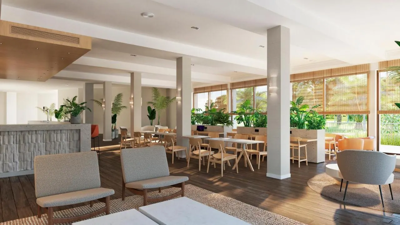Hotel Melia Lloret De Mar