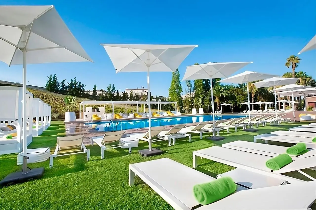 ***** Hotel Melia Lloret De Mar Spain