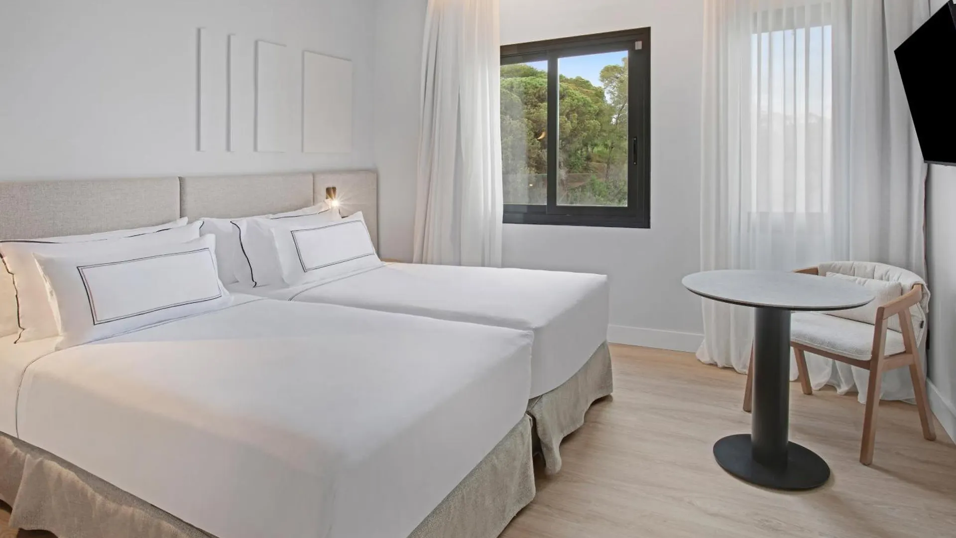 Melia Lloret De Mar Hotel
