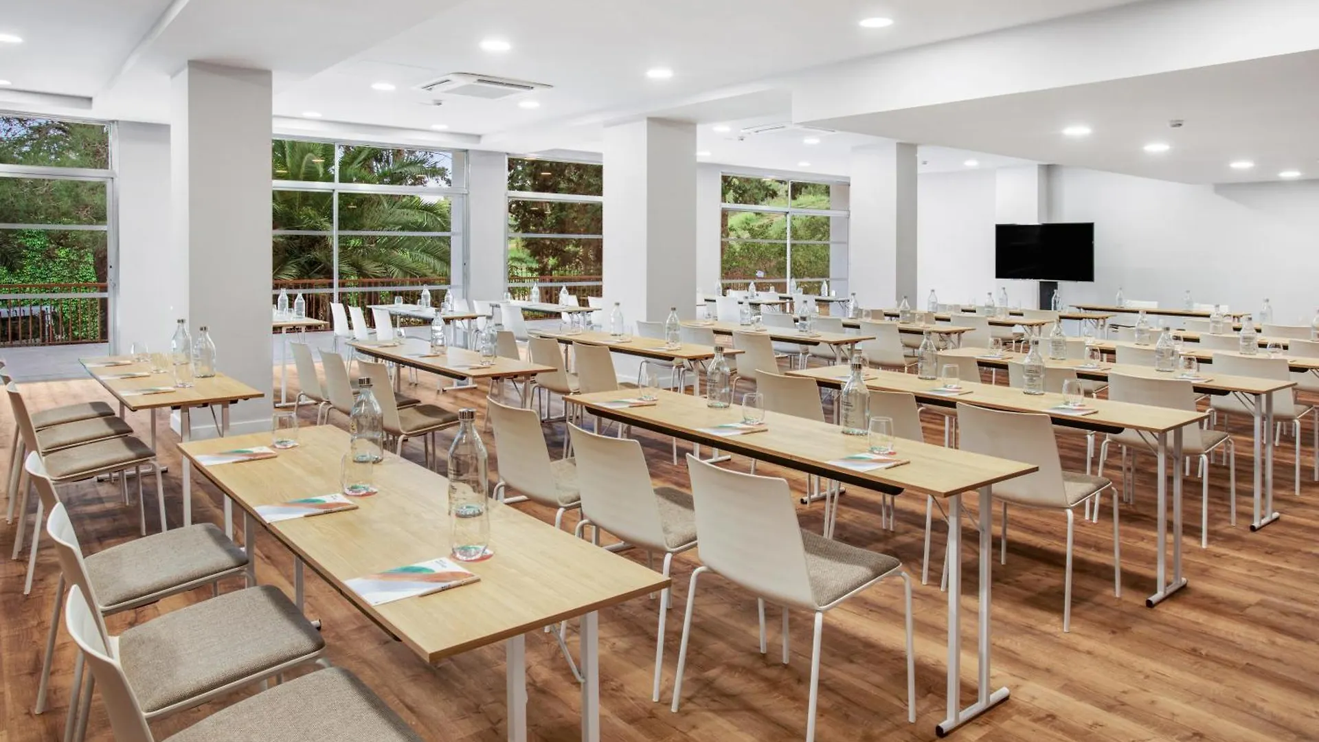 Hotel Melia Lloret De Mar