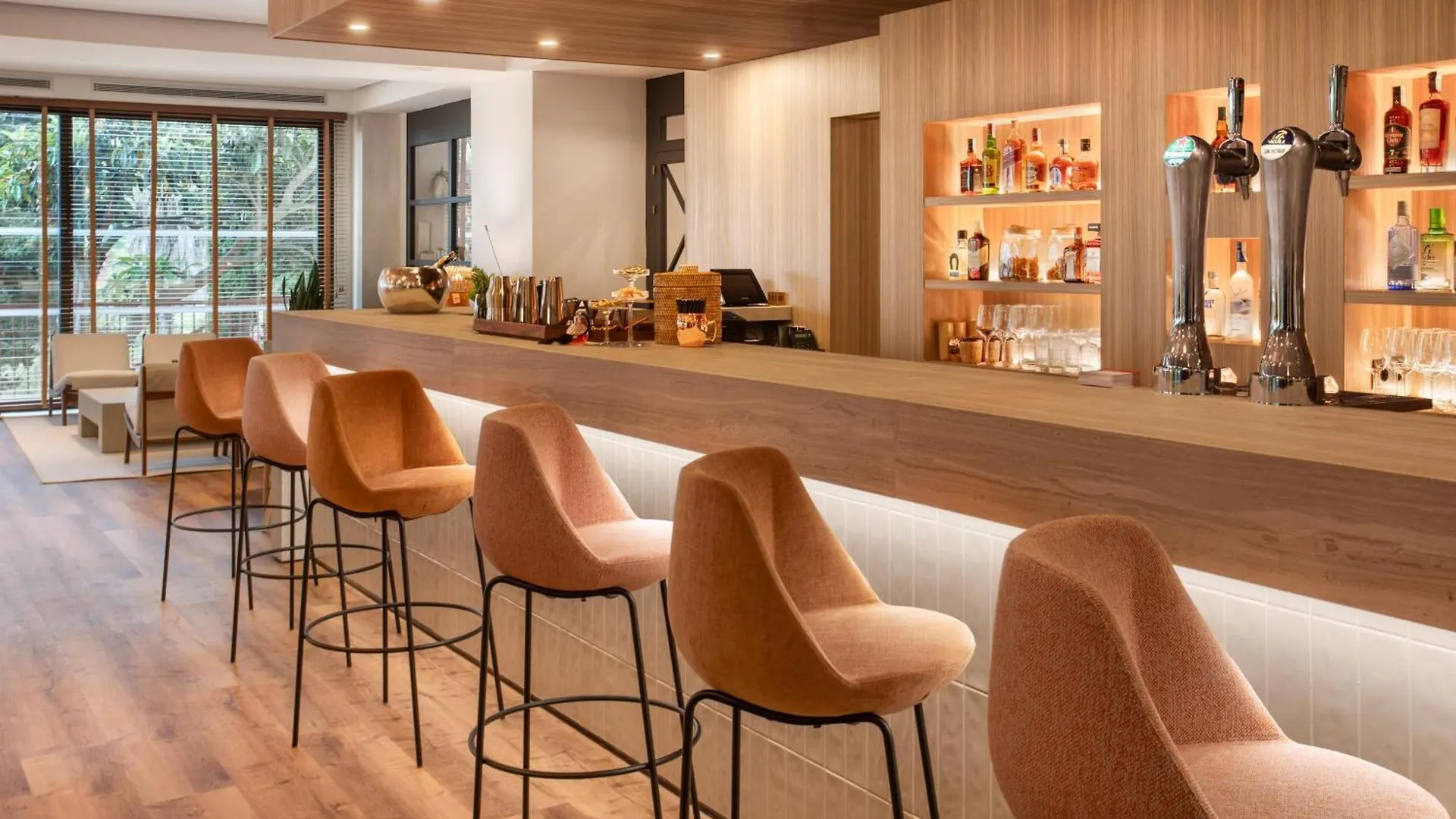 Hotel Melia Lloret De Mar