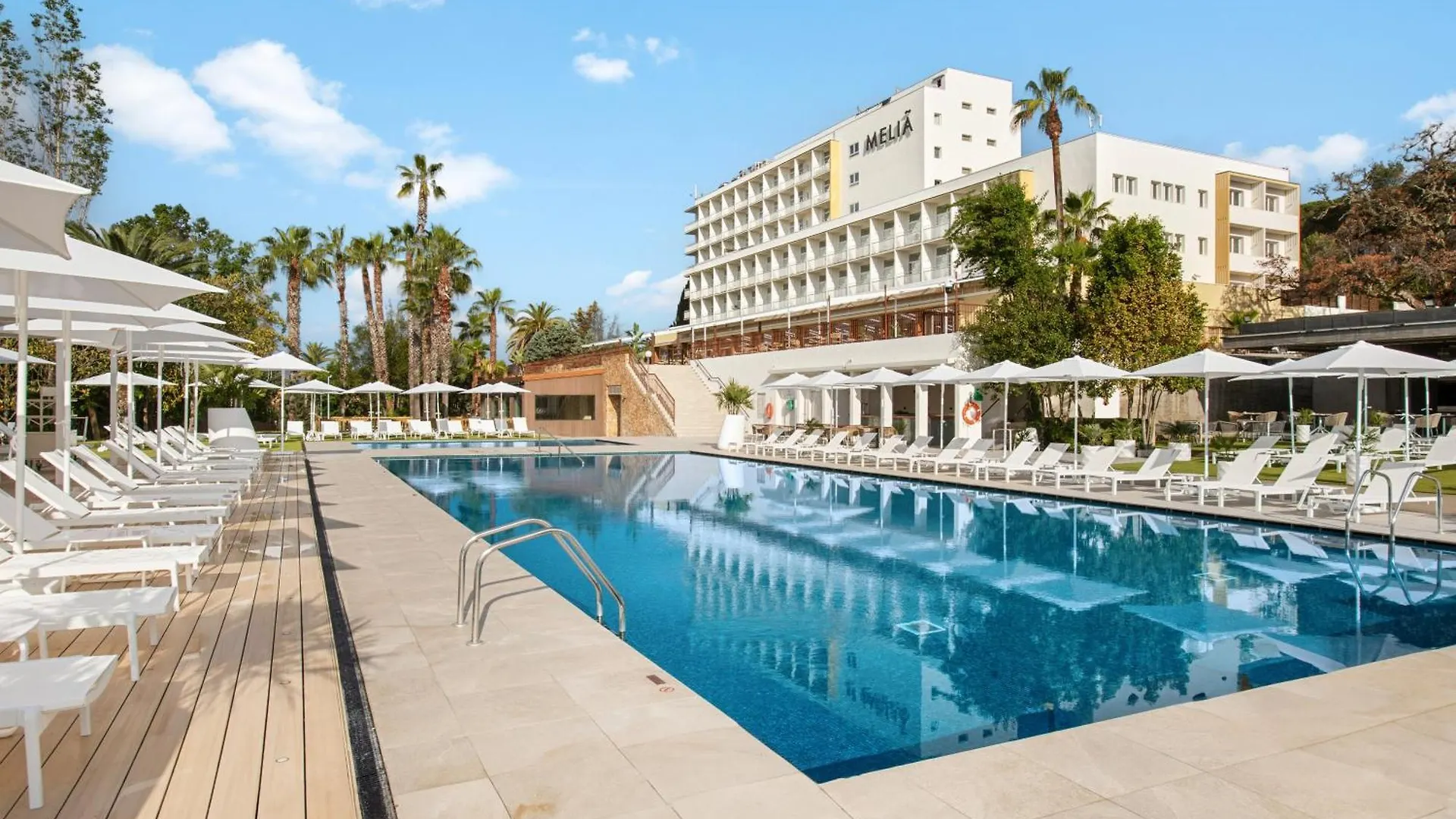 Melia Lloret De Mar
