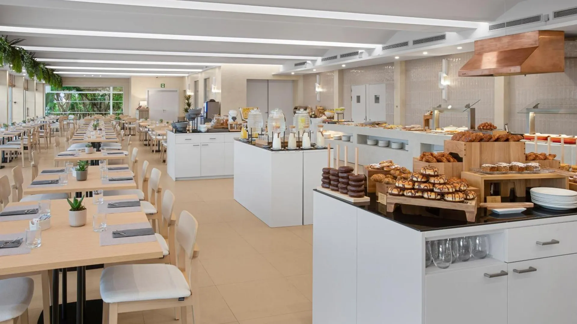 Hotel Melia Lloret De Mar