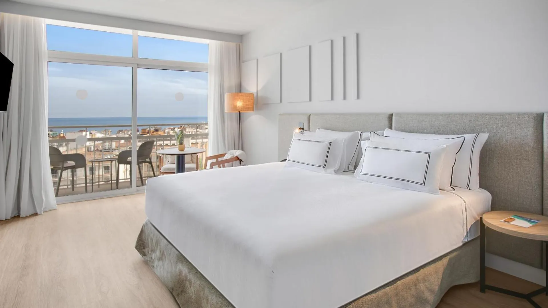 Melia Lloret De Mar
