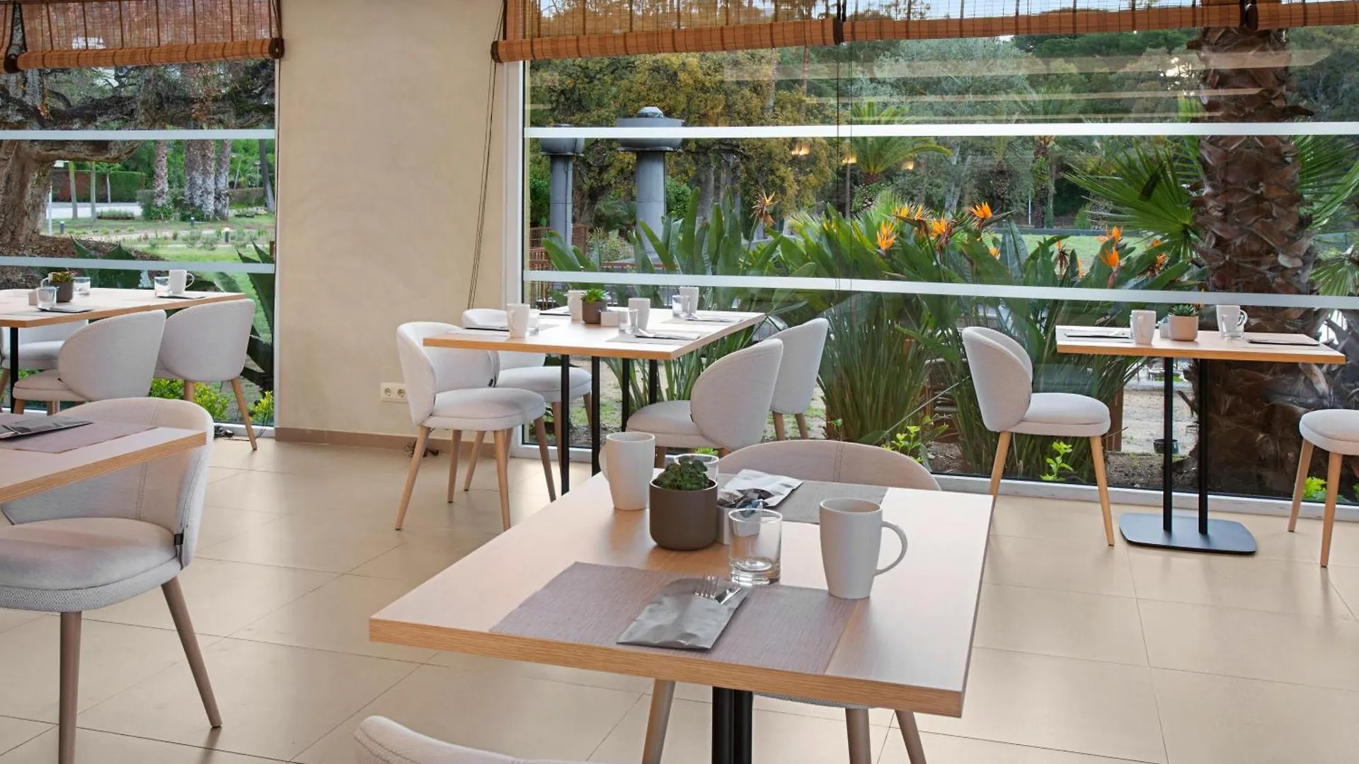 Melia Lloret De Mar Hotel