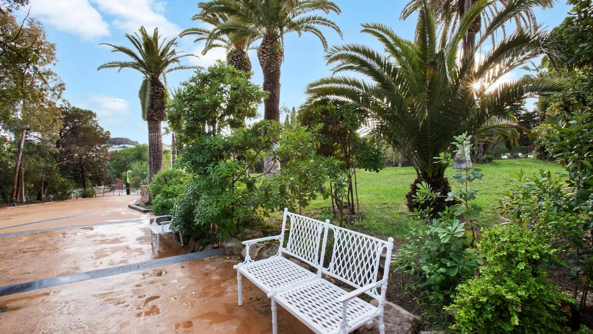 Melia Lloret De Mar Hotel