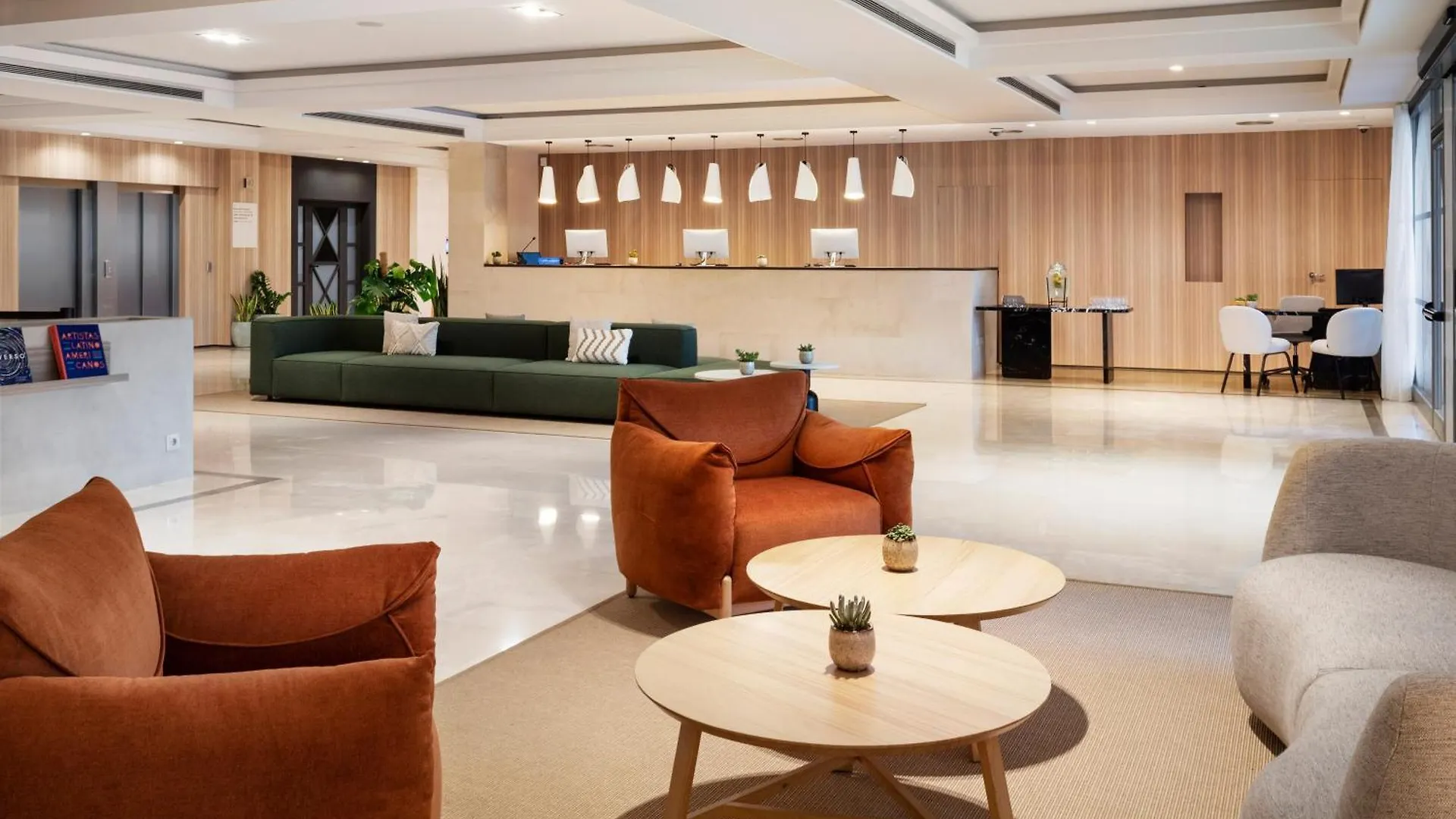 Melia Lloret De Mar
