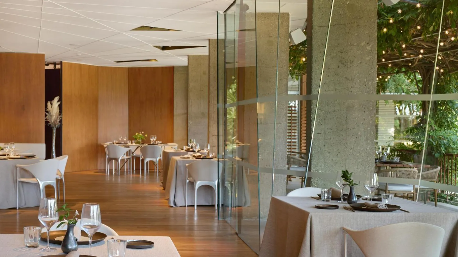 Melia Lloret De Mar Hotel