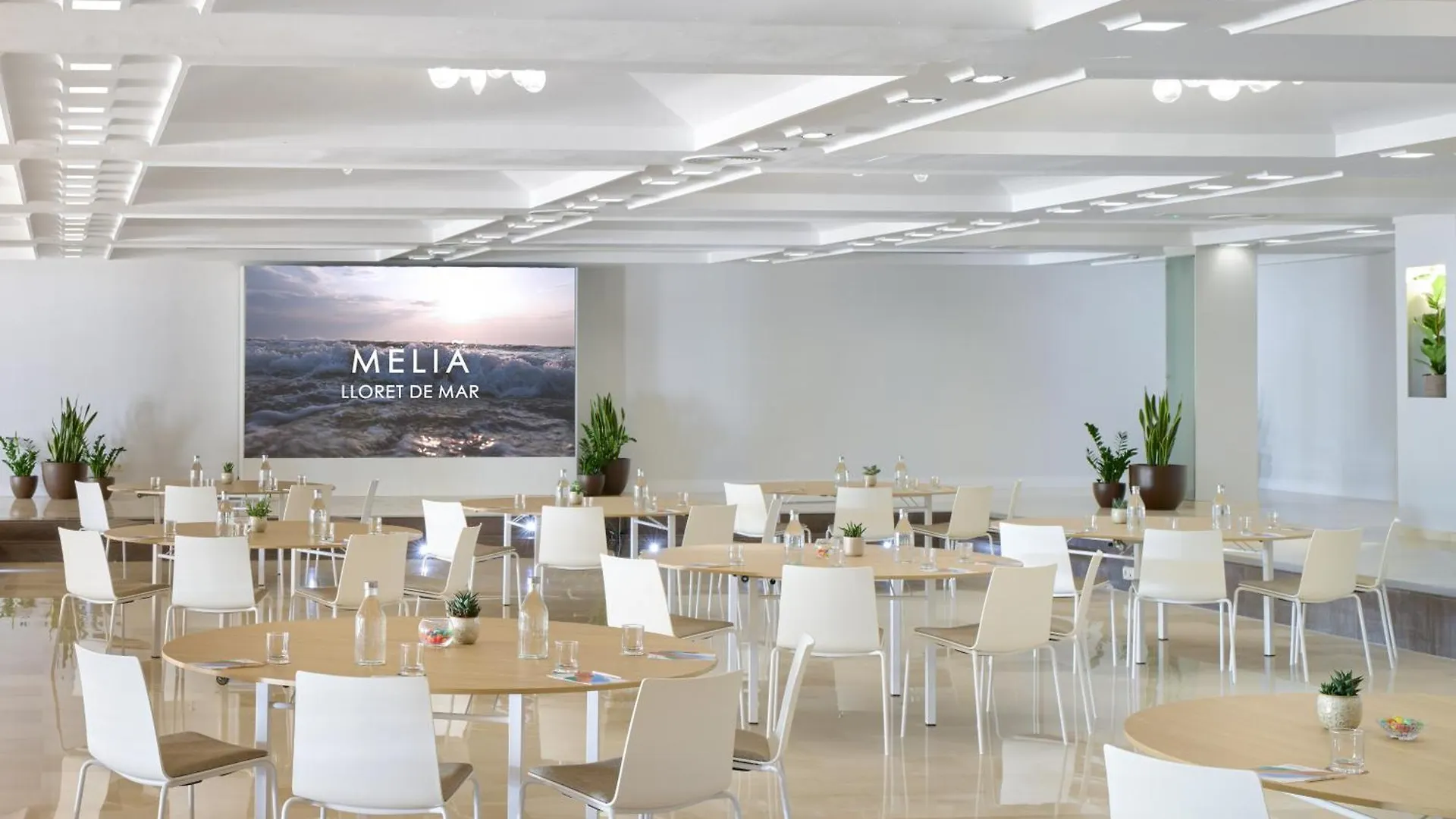 Hotel Melia Lloret De Mar