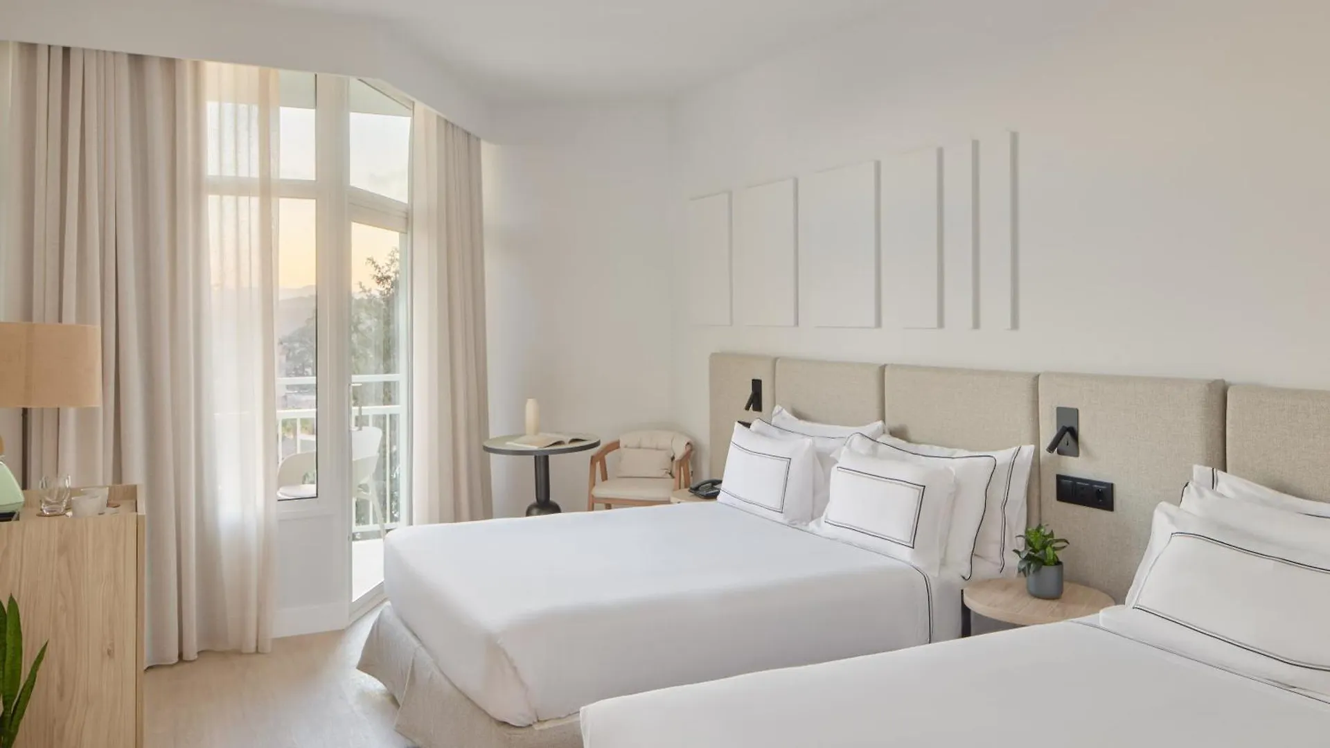 Hotel Melia Lloret De Mar