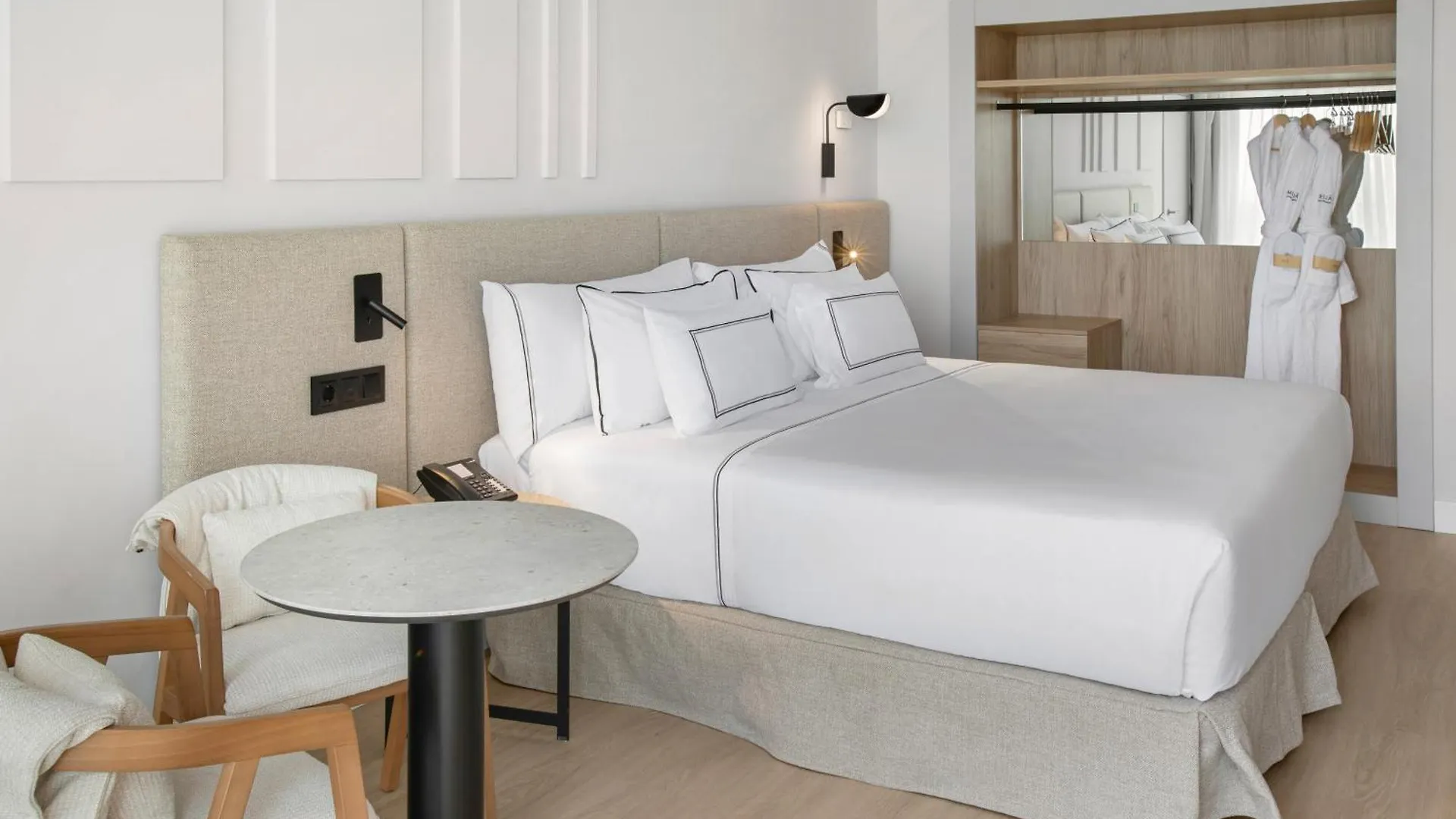 Hotel Melia Lloret De Mar