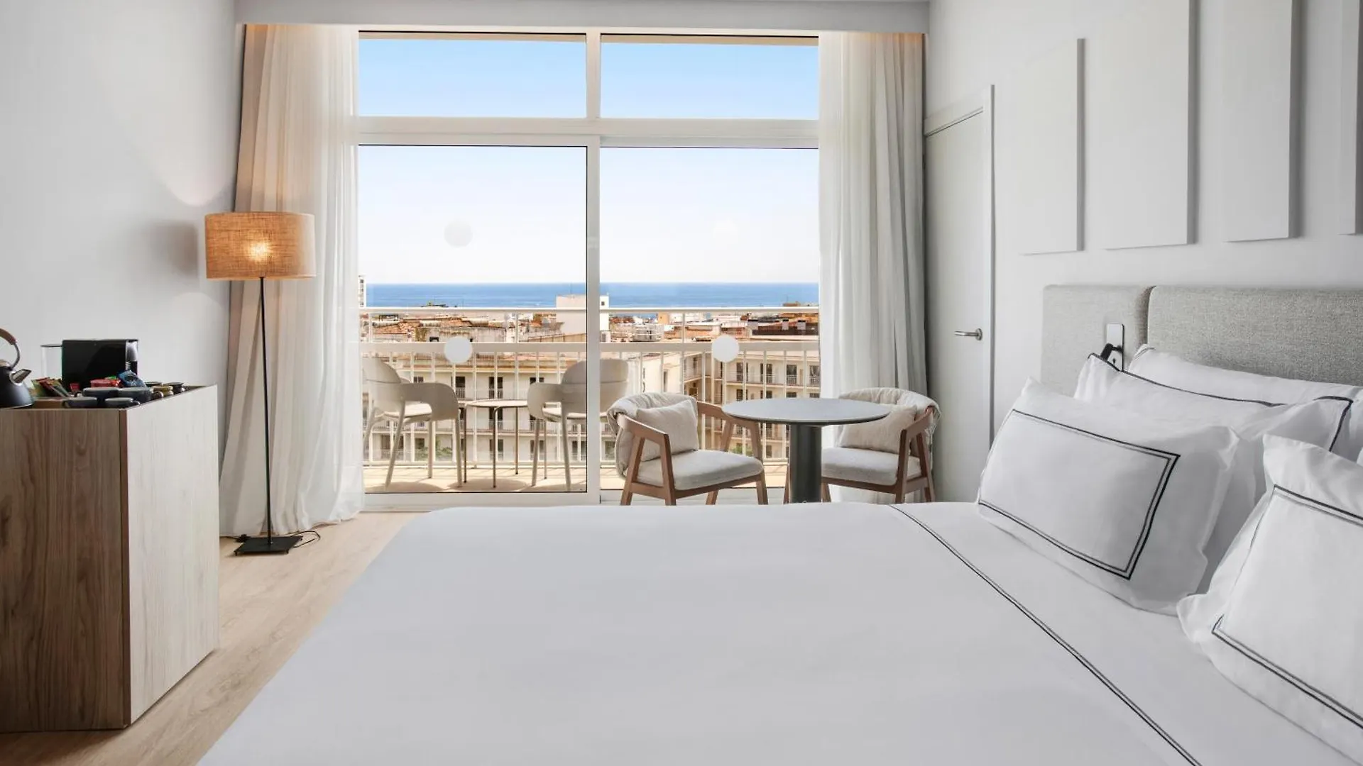 Melia Lloret De Mar Hotel