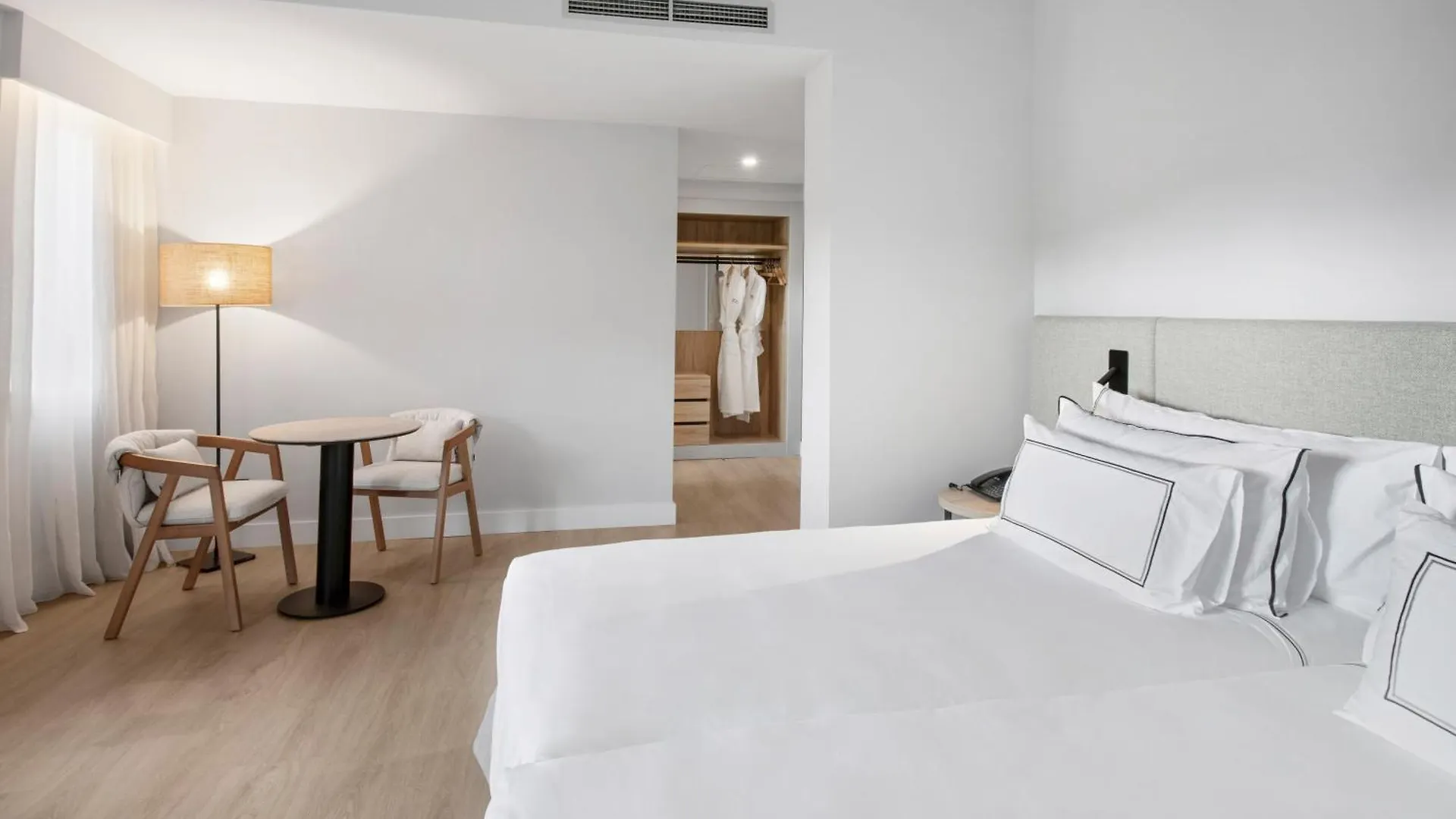 Hotel Melia Lloret De Mar