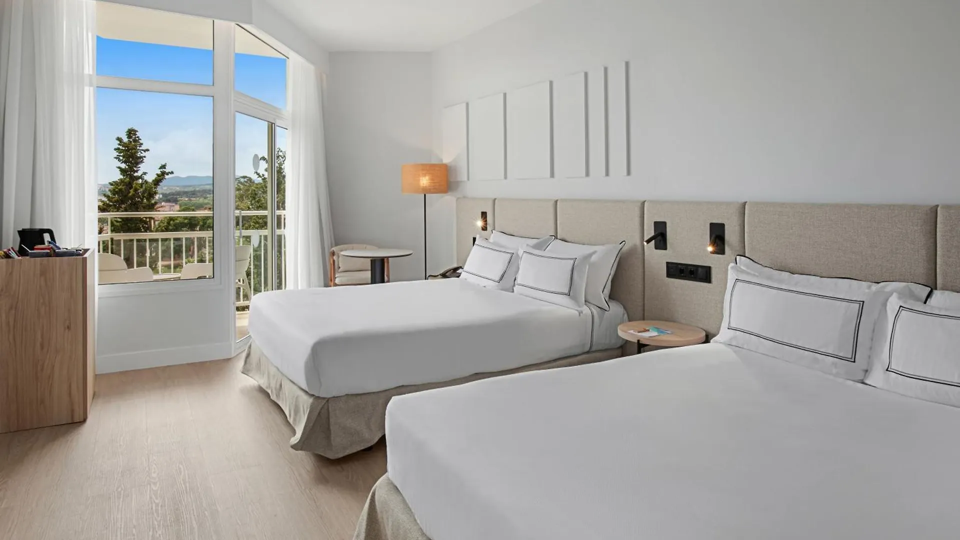 ***** Hotel Melia Lloret De Mar Spain