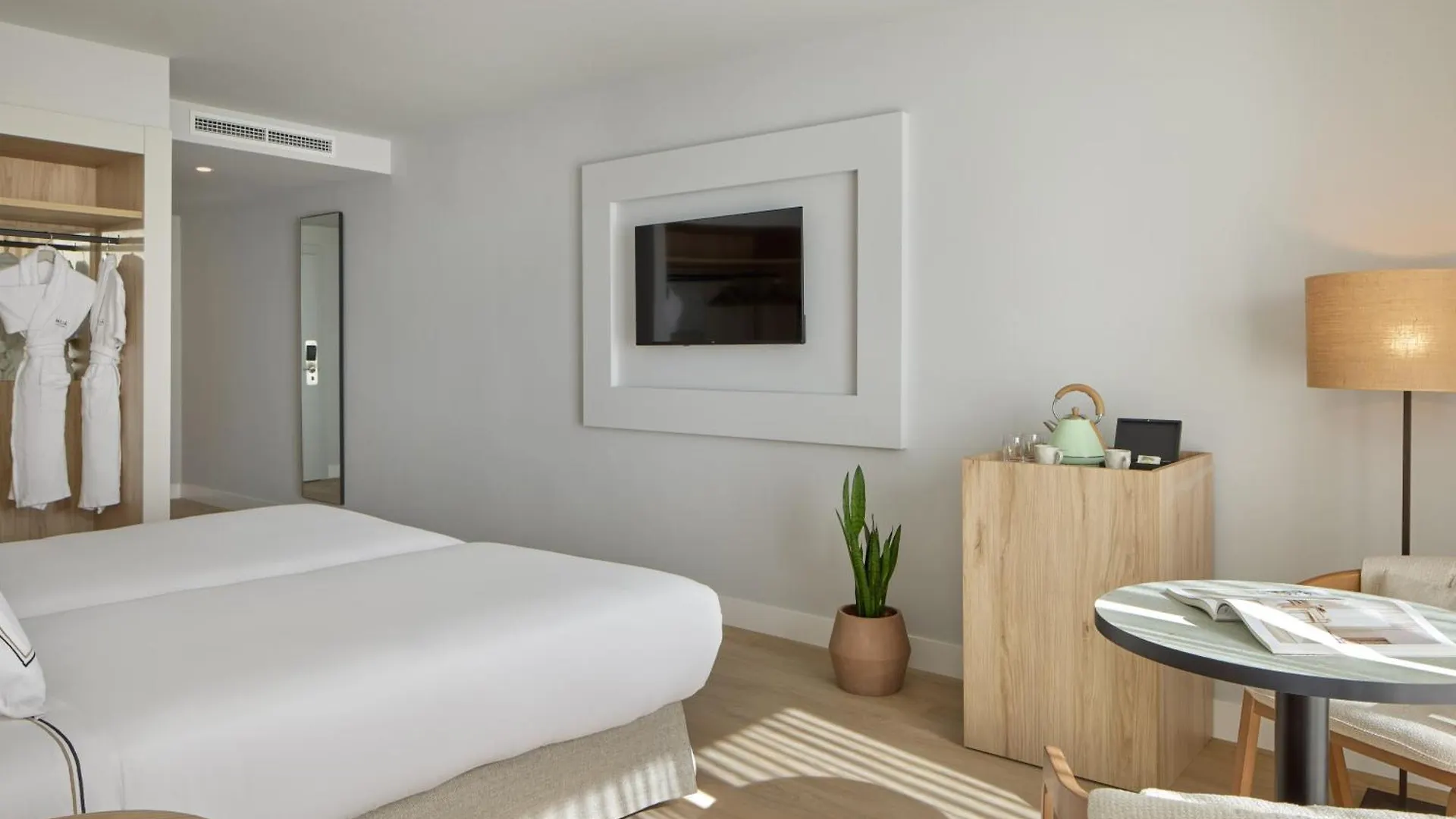 Melia Lloret De Mar Spain