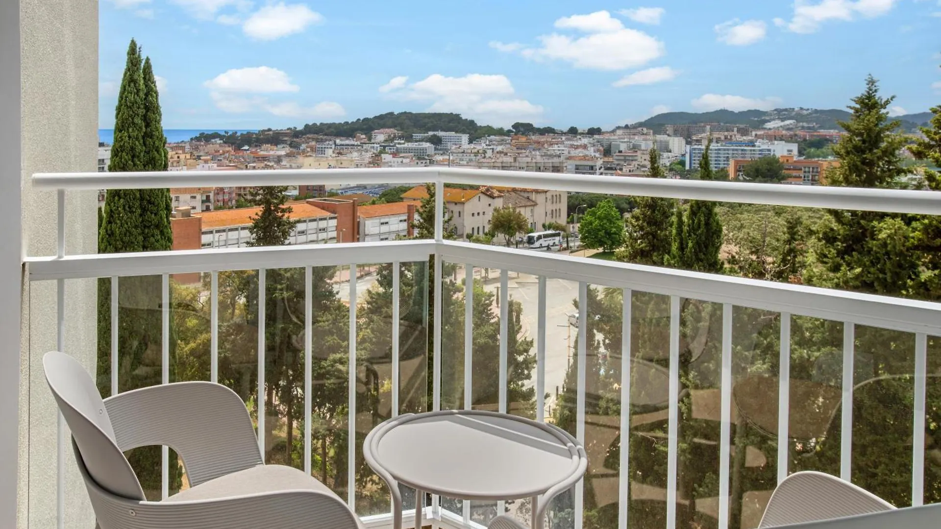 ***** Hotel Melia Lloret De Mar Spain
