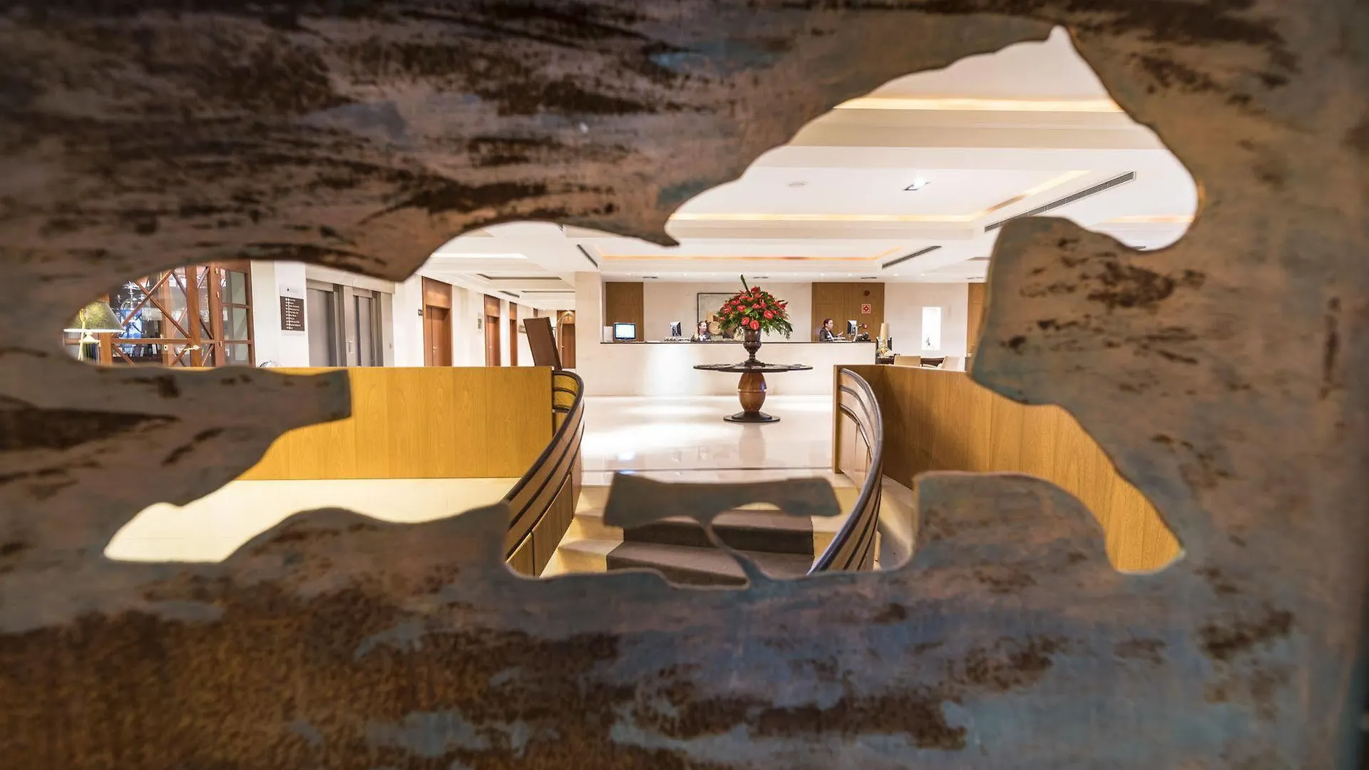 Melia Lloret De Mar Hotel