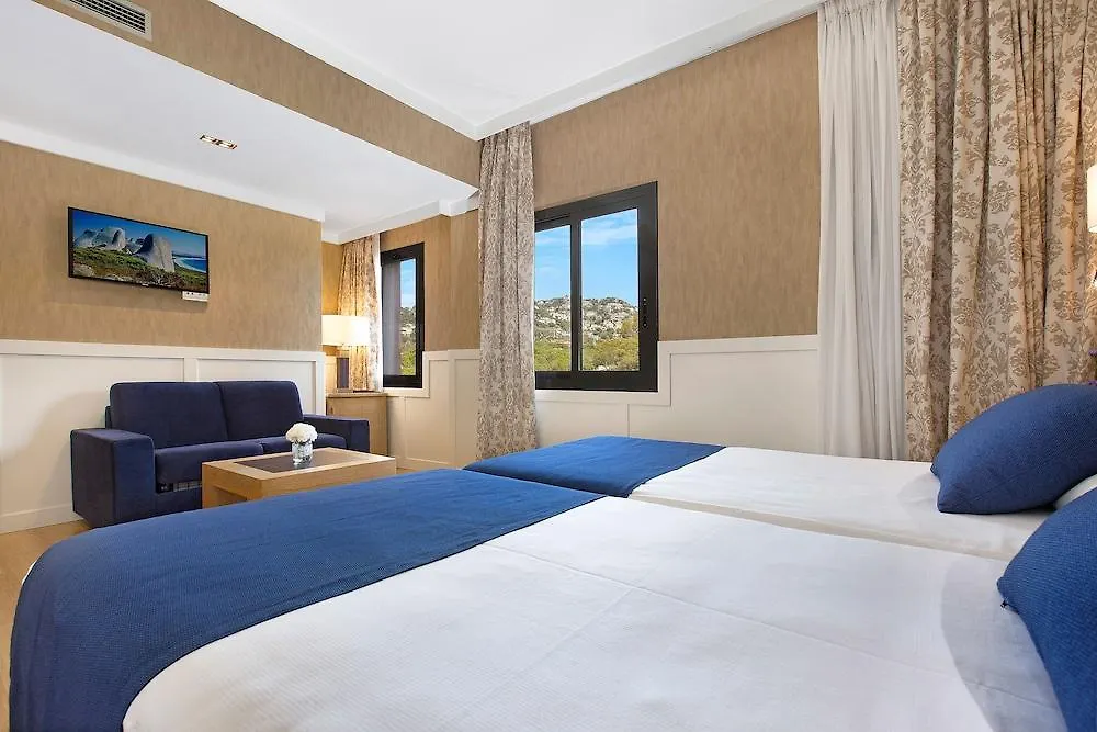 Melia Lloret De Mar 5*,