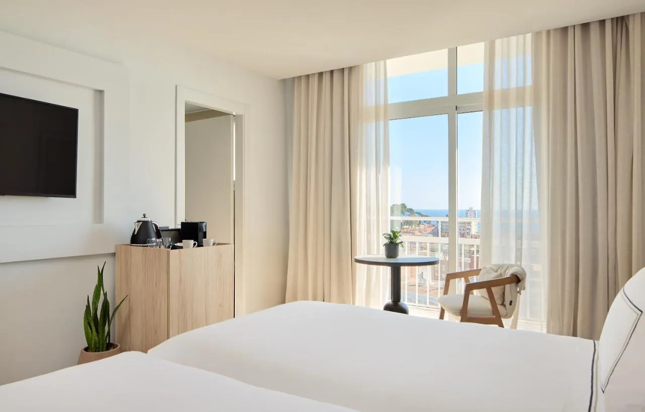 Hotel Melia Lloret De Mar