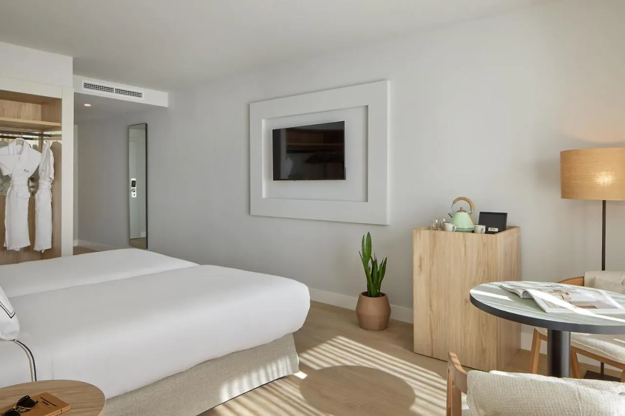 Hotel Melia Lloret De Mar