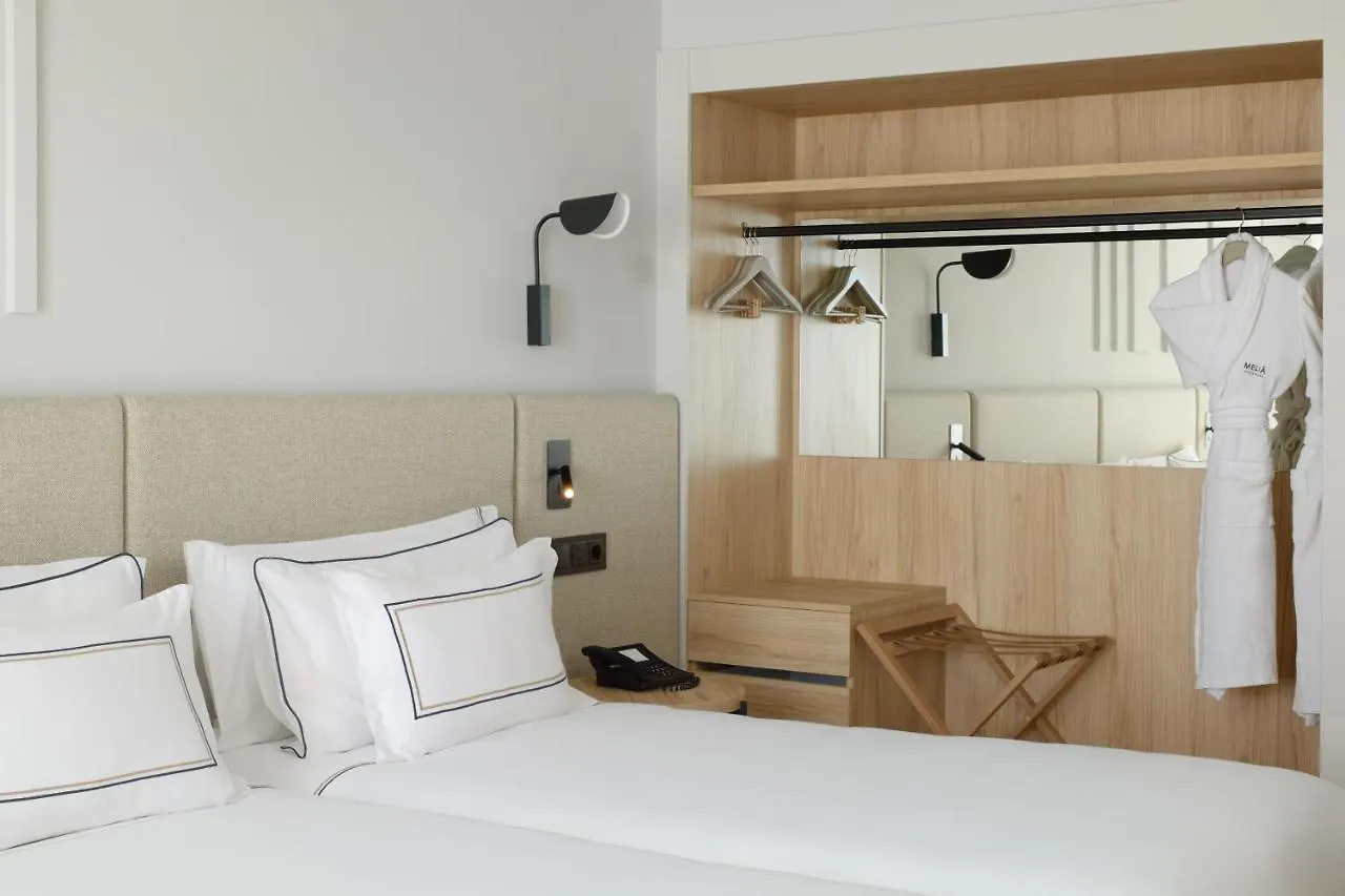 Melia Lloret De Mar Hotel