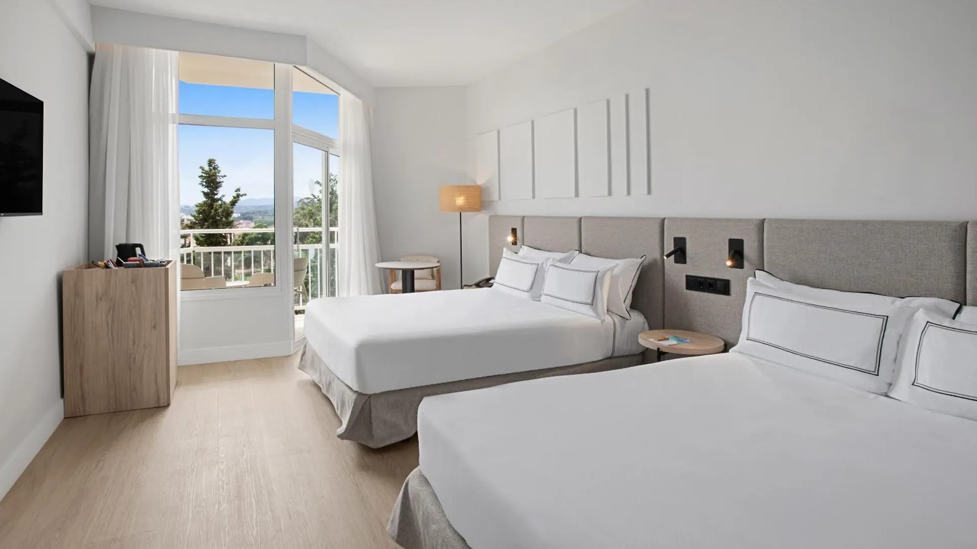 ***** Hotel Melia Lloret De Mar Spain