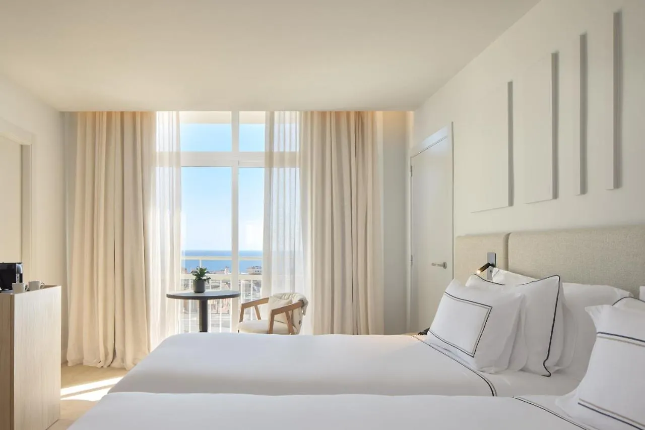 Melia يوريت دي مار فندق