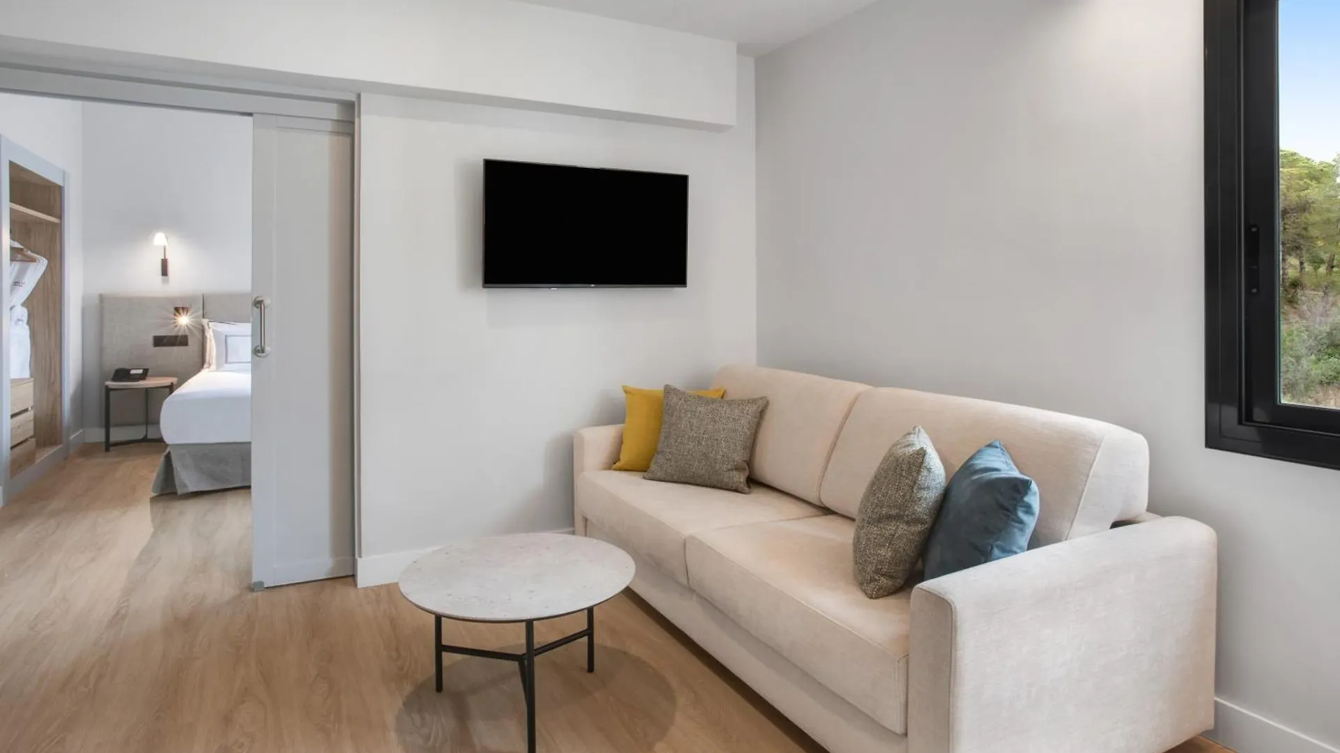 Melia يوريت دي مار 5*,  إسبانيا
