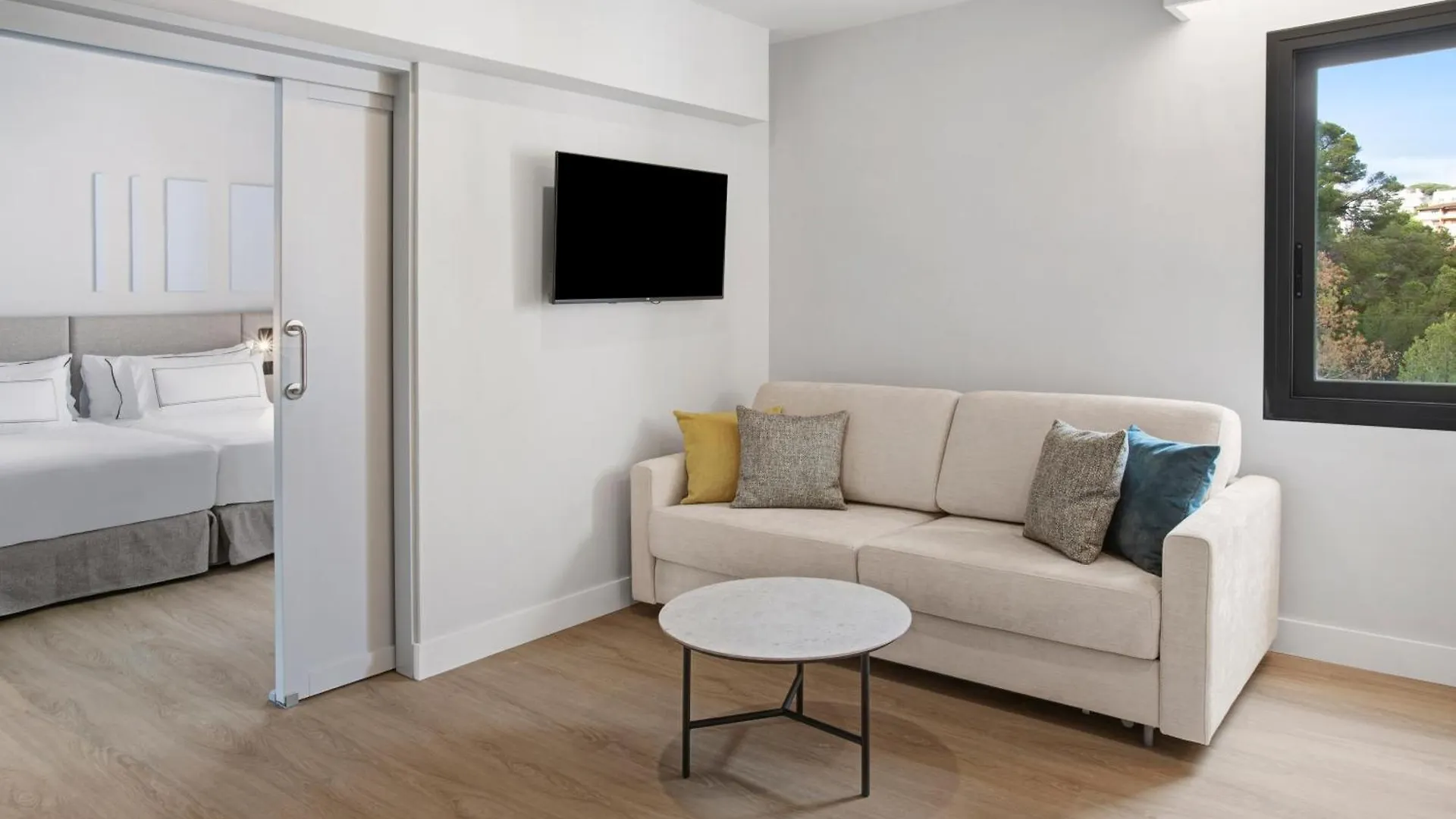 فندق Melia يوريت دي مار