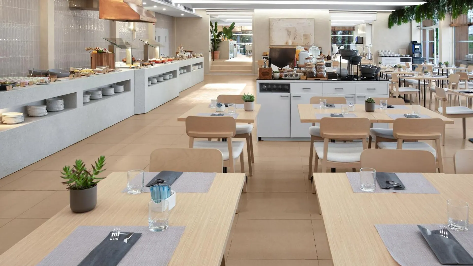 فندق Melia يوريت دي مار