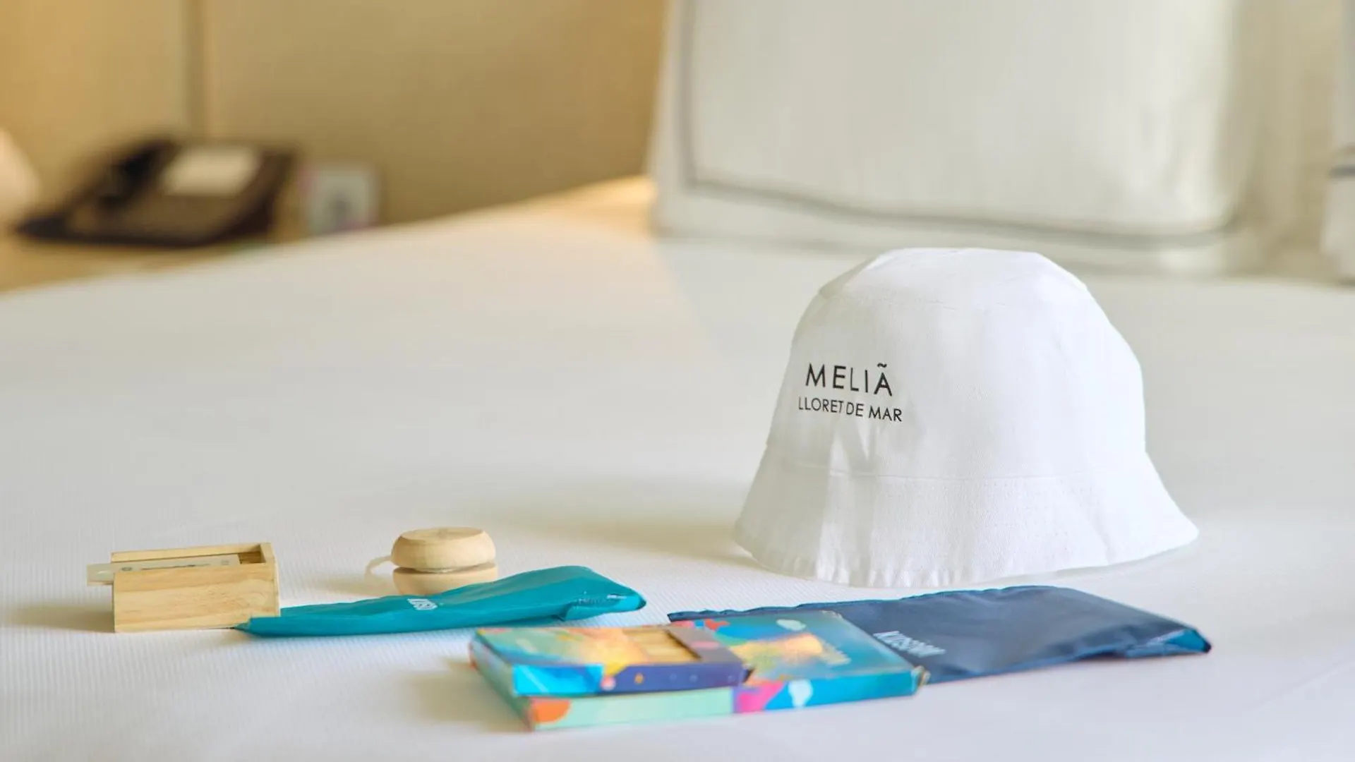 Melia يوريت دي مار فندق